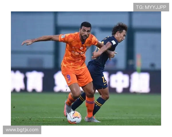 激情对决直播富力与鲁能巅峰之战全程回顾与精彩瞬间解析