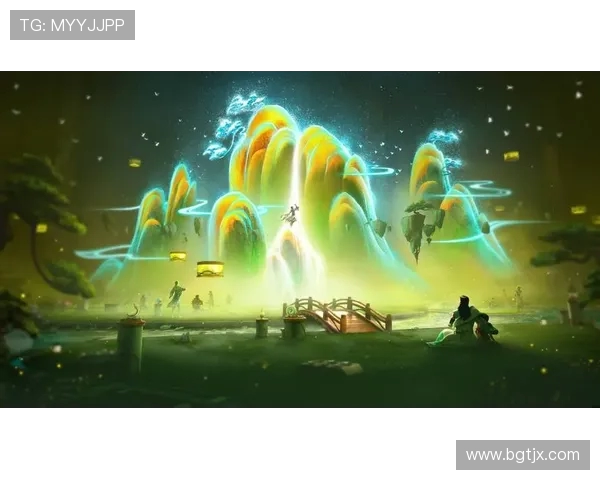 王者荣耀战术解析:深入探讨BLG快攻策略与执行细节