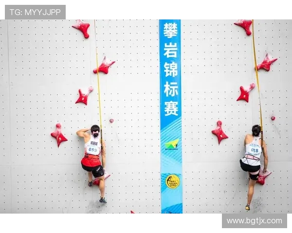 西安攀岩队在全国速度排行榜中荣获第八名展现出色实力与潜力