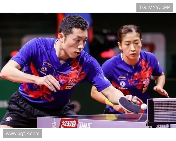 乒乓球心理素质评比揭晓北京乒乓球队荣登榜首引发热议